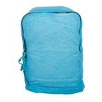 Old Cotton Cargo Unisex Sırt Çantası 5100 Turkuaz Renk -30*45*17 Cm