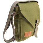 Old Cotton Cargo Unisex Sırt Çantası 7059 Haki - Karışık