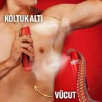 Old Epic Legend Erkek Sprey Vücut Deodorantı 150 Ml 3Lü Paket