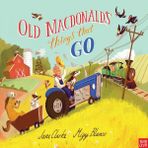 Old Macdonald's Things That Go-Nosy Crow Publishing