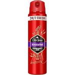 Old Rockstar Erkek Sprey Vücut Deodorantı 150 Ml