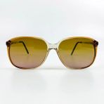 Old Space Vintage 70's Opti Pierre Kemik Vintage Güneş Gözlüğü OSV400612 - Çok Renkli