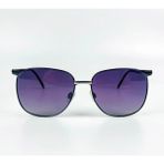 Old Space Vintage 70's Safilo Metal Vintage Güneş Gözlüğü OSV200578 - Mor