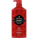Old Spice 650 ml Swagger 2'si 1 Arada Şampuan ve Saç Kremi