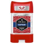 Old Spice 70 ml Captain Clear Jel