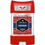 Old Spice 70 ml Captain Clear Jel