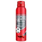 Old Spice Anti Perspirant Strong Slugger 150 ml Sprey Deodorant