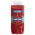 Old Spice Aqua Reef Deodorant 107Gr