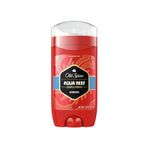 Old Spice Aqua Reef Misket Limonu & Selvi Notalı Pudralı Katı Deodorant 3Oz / 85gr