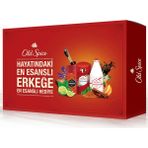 Old Spice Babalar Günü Paketi