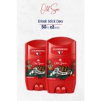 Old Spice Bearglove 2x50 ml Erkek Stick Deodorant