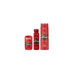 Old Spice BEARGLOVE 3'LÜ (STICK+DEO+DUŞJELİ)