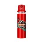 Old Spice Bearglove Erkek Sprey Vücut Deodorantı 150 ml - standart