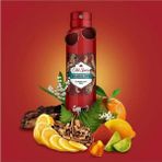 Old Spice Bearglove Sprey Deodorant 150 ml Erkekler İçin Doğal Koku Koruma
