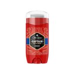 Old Spice Bergamot Notalı Captain Pudralı Deodorant 3Oz / 85gr