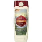 Old Spice Body Wash Gel Douche Denali 473 ml Duş Jeli