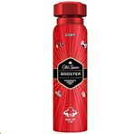 Old Spice Booster 2x150 ml Erkek Deodorant Sprey