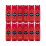 Old Spice Captain 12x400 ml Duş Jeli