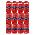 Old Spice Captain 12x50 ml Stick Deodorant