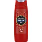 Old Spice Captain 250 ml Duş Jeli
