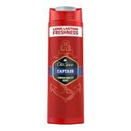 Old Spice Captain 400 ml Erkek Duş Jeli