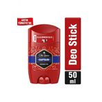 Old Spice Captain 4x50 ml Stick Deodorant