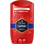 Old Spice Captain 50 ml Siyah Erkek Stick Roll-On