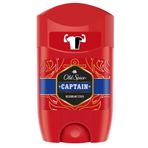 Old Spice Captain 50 ml Unisex Stick Deodorant