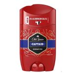 Old Spice Captain 5x50 ml Stick Deodorant