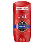 Old Spice Captain 85 ml XL Büyük Boy Erkekler için Stick Deodorant