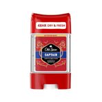 Old Spice Captain Antipersperant 70 ml Gel Deodorant