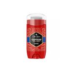 Old Spice Captain Bergamot Kokusu 85 GR Erkek Deodorant