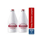 Old Spice Captain Erkek Tıraş Sonrası Losyon 100 ml x2