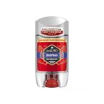 Old Spice Captain Terlemeyi Önleyici Şeffaf Jel Deodorant 70 ml
