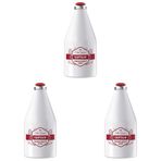 Old Spice Captain Tıraş Sonrası Losyon 100 ml 3lü paket