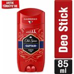Old Spice Captain XXL 85 ml Stick Deodorant