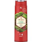 Old Spice Cıtron Duş Jeli