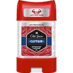 Old Spice Clear Gel Captain 70 ml Stick Deodorant