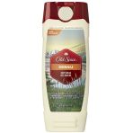 Old Spice Denali 473 ml Vücut Şampuanı