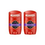 Old Spice Deo Stick Rockstar x2