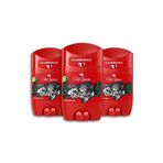 Old Spice Deo Stick Wolfthorn X3 Adet