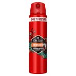 Old Spice Deodorant Sprey Bearglove 150 Ml (6'Li Paket)
