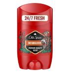 Old Spice Deodorant Stick Bearglove 50 Ml (7'Li Paket)