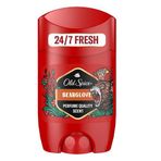 Old Spice Deodorant Stick Bearglove 50 Ml (8'Li Paket)