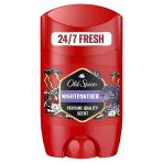 Old Spice Deodorant Stick Nightpanther 50 Ml (3'Li Paket)