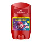 Old Spice Deodorant Stick Wolfthorn 50 Ml (7'Li Paket)