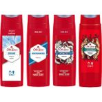 Old Spice Duş Jeli 4'lü Set