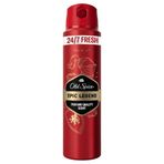 Old Spice Epic Legend 150 ml Erkek Deodorant