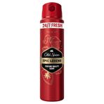 Old Spice Epic Legend 150 ml Erkek Sprey Deodorant