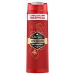 Old Spice Epic Legend 400 ml Erkek Duş Jeli ve Şampuan